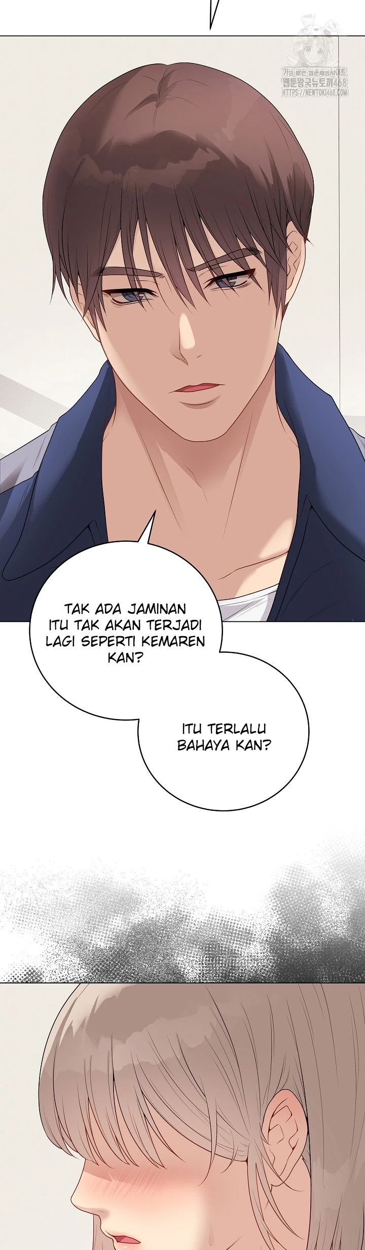 Signed, Sealed, Mistaken - Page 14